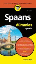 Voor Dummies - Spaans voor dummies op reis