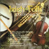 Various Artists - The Essential Irish Folk Collection (2 CD)