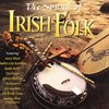 Various Artists - The Sound Of Irish Folk (CD)