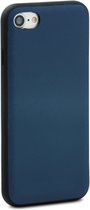 dbramante1928 backcover London - blauw - voor Apple  iPhone 7