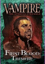 Vampire The Eternal Struggle Tremere First Blood Deck