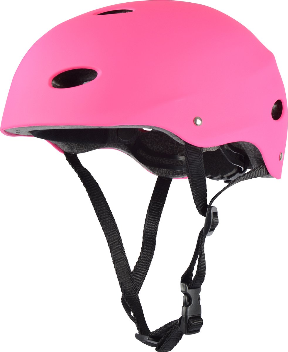 Apollo Verstelbare Fietshelm Skatehelm - Apollo