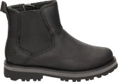 Timberland Courma Kid chelsea jongens boot - Zwart - Maat 30