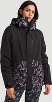 O'Neill Wintersportjas Coral - Black Out - M