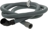 Vaatwasser afvoerslang 30/22mm Ø 2,25m voor o.a. AEG / Electrolux 140003571019