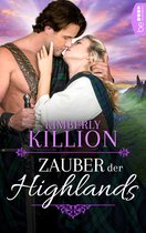 Historical Romance von Kimberly Killion 1 - Zauber der Highlands