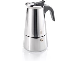 Percolator - 2 Kops - EMILIO - Gefu