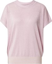 Nümph blouse nuchantara darlene Beige-M