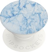 PopSockets iMoshion PopGrip - Blue Marble