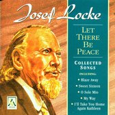 Josef Locke - Let There Be Peace (CD)