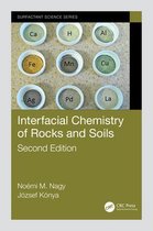 Surfactant Science - Interfacial Chemistry of Rocks and Soils