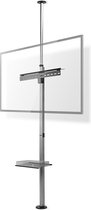 Bol.com Draai- en Kantelbare TV-Standaard - 37-70 " - Maximaal schermgewicht: 30 kg - Kantelbaar - Draaibaar - Aanpasbare vooraf... aanbieding