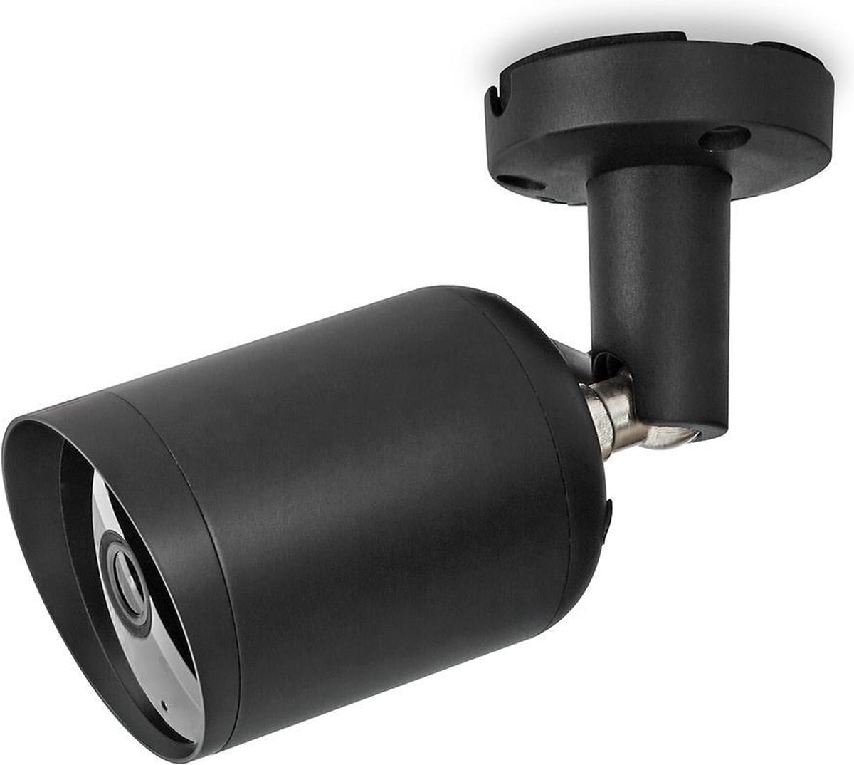 Nedis SmartLife Camera voor Buiten - Full HD 1080p - IP65