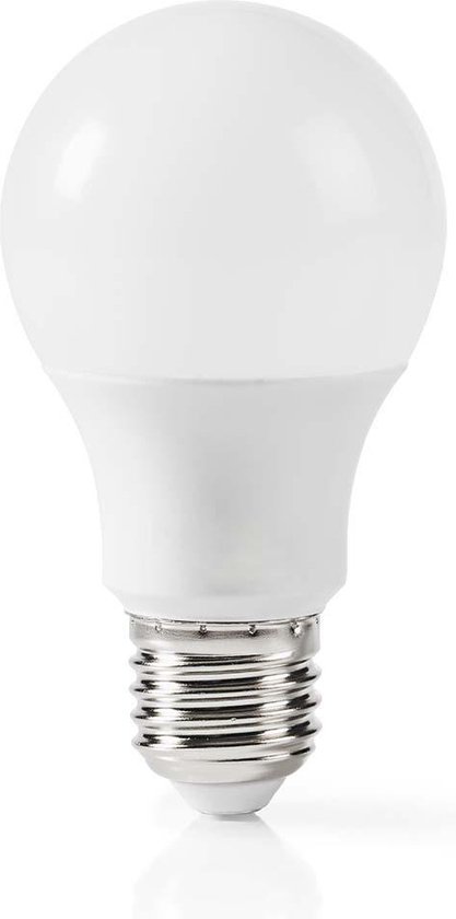 Nedis LEDBE27A601 Led-lamp E27 A60 5,7 W 470 Lm