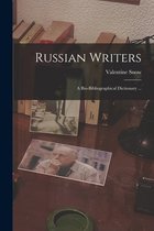 Russian Writers