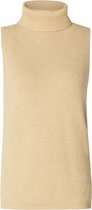 IVY BEAU Zuni Trui - Beige - maat 40