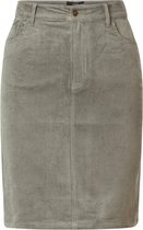 YEST Candice Rok - Warm Grey - maat 36