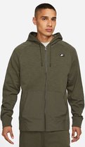 Nike Sportswear Lightweight Essential hoodie - Maat M