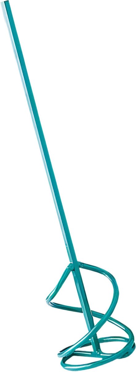 Collomix Mengstaaf Mm85s 85 X 400 Mm Staal Blauw