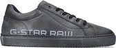 G-Star Raw - Heren Sneakers Loam Worn Tnl - Zwart - Maat 42