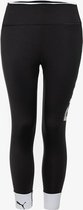 Puma Modern Sports dames sportlegging - Zwart - Maat L