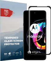 Rosso Motorola Edge 20 Lite 9H Tempered Glass Screen Protector
