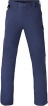 HAVEP Werkbroek Shift 80358 - Indigo Blauw/Charcoal - 44