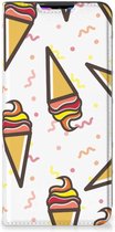 Telefoonhoesje Xiaomi Redmi 9 Beschermhoes Icecream