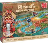 wildwaterspel Pira√±a junior karton
