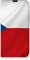 Multi Tsjechische vlag