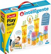 stapelspel Playform junior 60-delig