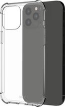 MH by Azuri TPU cover - transparant - voor iPhone 13 Pro Max