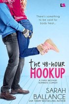 Chase Brothers 4 - The 48-Hour Hookup