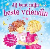 kinderboek Jij bent mijn beste vriendin