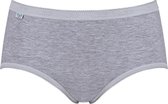 Sloggi Women Basic+ Midi (1-pack) - dames slip - verschillende kleuren