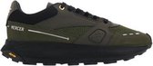 Racer - Lux Matte Heren  maat 42 Groen