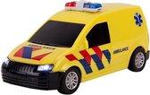 RC Ambulance met Licht