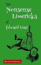 The Nonsense Limericks of Edward Lear