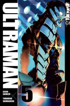 Ultraman 5 - Ultraman - Band 5