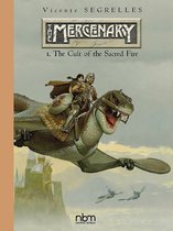 The Mercenary: The Definitive Editions: Vol.1