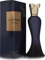 Paris Hilton Luxe Rush Eau De Parfum Spray 100 Ml For Women