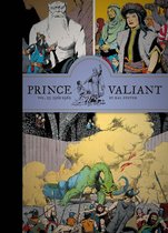 Prince Valiant Vol. 13