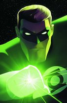 Green Lantern