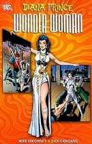Diana Prince Wonder Woman TP Vol 03