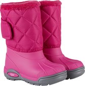 igor Snowboots Meisjes - Fuchsia - Maat 31