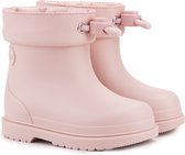 Igor - Regenlaarzen voor kinderen - Bimbi Euri - Nude - maat 23EU