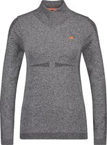 Top Mellie lange mouwen