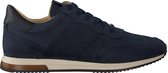 Mazzeltov 20-9928 Lage sneakers - Heren - Blauw - Maat 42