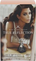 Kim Kardashian True Reflection Edp Spray