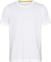 Organic Cotton T-Shirt White